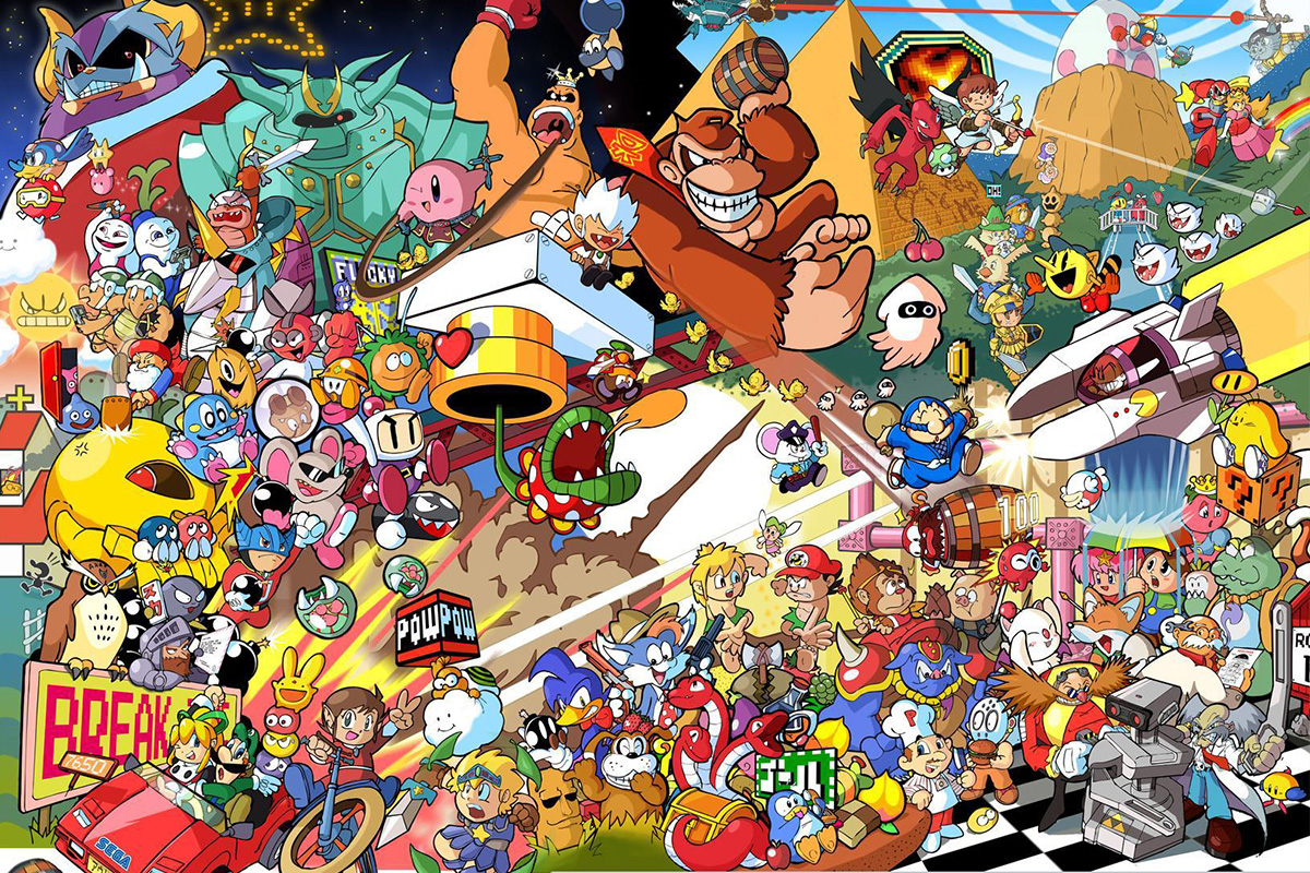 GAME STUDIO 3